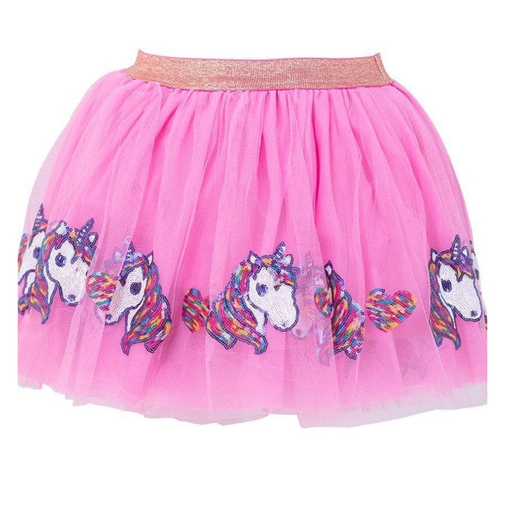 Lola and the boys size 10 girls skirt